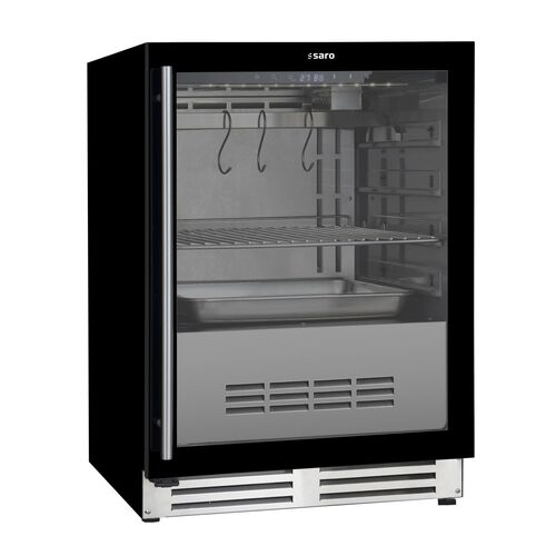 Saro Dry Aging Reifeschrank mit Tank - Modell DA 127 G - 446-2001 - 446-2001