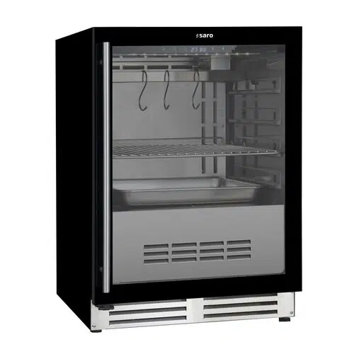 Saro Dry Aging Reifeschrank mit Tank - Modell DA 127 G - 446-2001 - 446-2001