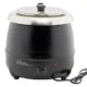 Combisteel Gastro Suppenkocher 10 liter - 7476.0005 - 7476.0005