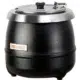 Combisteel Gastro Suppenkocher 10 liter - 7476.0005 - 7476.0005