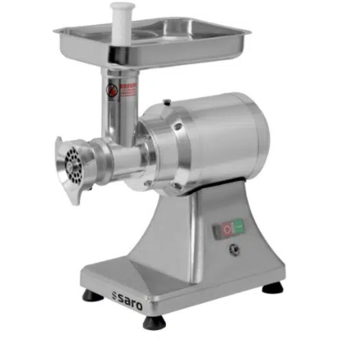 Saro - Gastro Fleischwolf 100 kg/h - SORENTO - 418-1031 - 418-1031
