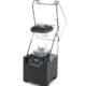 Maxima Gastro Mixer - 1.5 liter - 1500W - 5 Programme - 09379000