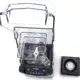 Maxima Gastro Mixer - 1.5 liter - 1500W - 5 Programme - 09379000