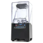 Maxima Gastro Mixer - 1.5 liter - 1500W - 5 Programme - 09379000 - 09379000