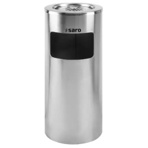 Saro Abfallsammler - Standascher Modell AF 202 AS - 399-1004 - 541025