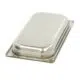 Maxima Gastro Gastronormbehälter - 1/3 GN - 4 cm Tief - Edelstahl - 09367519 - 017677