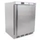 Saro Lagerkühlschrank 130 liter - Edelstahl - Modell HK 200 S/S - 323-4000 - 323-4000