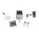 Maxima Gastro Fritteuse - 10 liter - 3 kW - mit Ablasshahn - 09365228 - 09365228