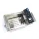 Maxima Gastro Fritteuse - 10 liter - 3 kW - mit Ablasshahn - 09365228 - 09365228