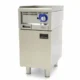 Maxima Gastro Gass Grillplatte - Glatt - Einzeleinheit - 60 cm Tief - 09391580 - 09391580