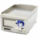 Maxima Gastro Gass Grillplatte - Glatt - Einzeleinheit - 60 cm Tief - 09391580 - 09391580