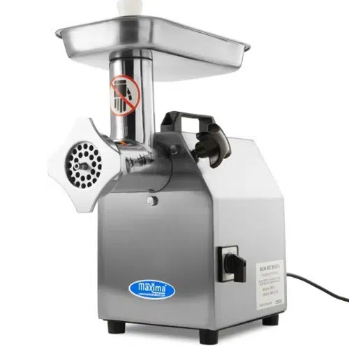 Maxima Gastro Fleischwolf - Bis zu 320 kg/h - 09300455 - 09300455