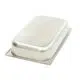 Maxima Gastro Gastronormbehälter - 1/1 GN - 10 cm Tief - Edelstahl - 09367503 - 101984