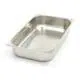 Maxima Gastro Gastronormbehälter - 1/1 GN - 10 cm Tief - Edelstahl - 09367503 - 101984