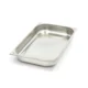 Maxima Gastro Gastronormbehälter - 1/1 GN - 6,5 cm Tief - Edelstahl - 09367502 - 102043