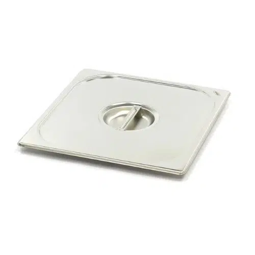 Maxima Gastro Gastronormdeckel 2/3 GN - Edelstahl - 09367760 - 09367760