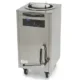 Maxima Gastro Plattenwärmer - 40 Teller - Bis zu Ø30 cm - auf Rädern - 09362000 - 09362000