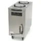 Maxima Gastro Plattenwärmer - 80 Teller - Bis zu Ø30 cm - auf Rädern - 09362005 - 09362005