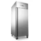 Maxima Gastro Bäckerei Kühlschrank - 800 l - Einstellbare Regale - Passend 60 x 40 cm - Doppelvolumen - auf Rädern - 09400175 - 09400175