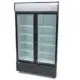 Maxima Gastro Getränkekühlschrank 800 liter - 8 Verstellbare Regale - 09404030 - 09404030