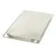 Maxima Gastro Gastronormbehälter - 1/1 GN - 2 cm Tief - Edelstahl - 09367500 - 111344