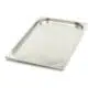 Maxima Gastro Gastronormbehälter - 1/1 GN - 2 cm Tief - Edelstahl - 09367500 - 111344