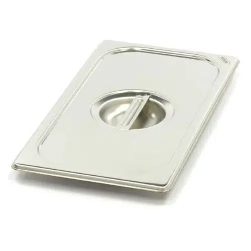 Maxima Gastro Gastronormdeckel - 1/1 GN - Edelstahl - 09367750 - 112965