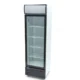 Maxima Gastro Flaschenkühlschrank - 360 liter - 4 Verstellbare Regale - 09404020 - 09404020