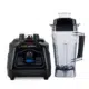 Maxima Gastro Mixer - 2.5 liter - 1800W - Pulsfunktion - B253xT260xH566mm - 08803000 - 08803000