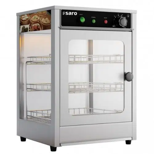 Heiße Theke Modell FIONA | SARO 443-1075 - 443-1075 Heiße Theke Modell FIONA | SARO 443-1075 - 443-1075