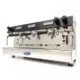 Maxima Gastro Espressomaschine - 3 Kolben - 540 Tassen pro Stunde - 09100003 - 09100003