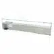 Maxima Gastro Aufsatzkühlvitrine - 200 cm - 9 x 1/3 GN - 09400335 - 09400335