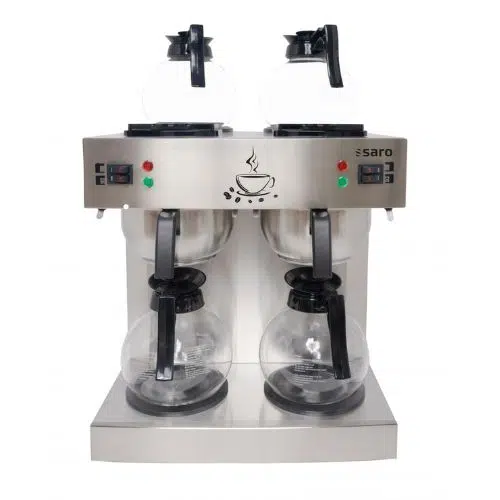 Saro 317-2094 - Kaffeemaschine ECO 48 - 08804050
