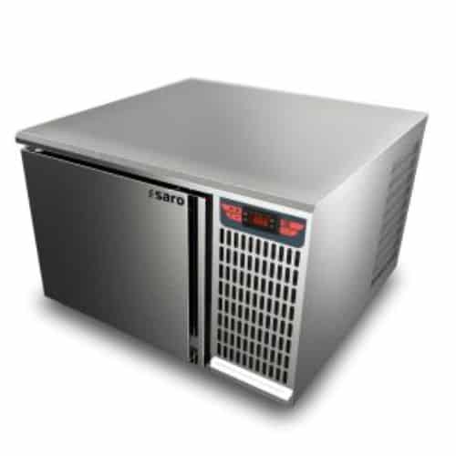 Saro Gastro Schockfroster 2/3 GN - Modell ATT02 - 455-1495 - 455-1495