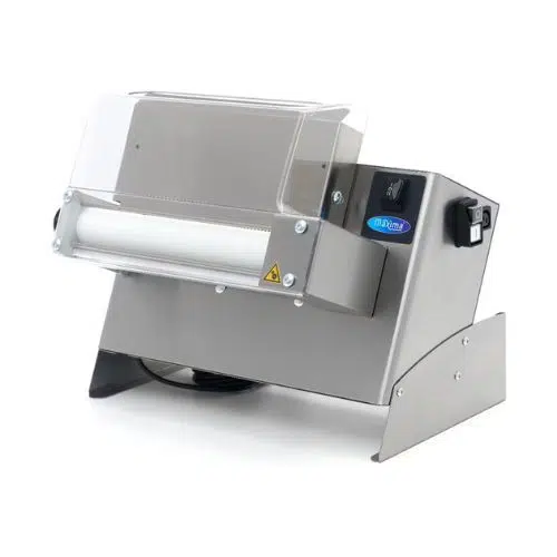 Maxima 08900020 - Gastro Teigroller - Ø30 cm - Einzelwalze - 08900020