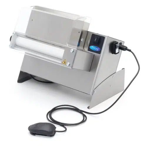 Maxima 08900020 - Gastro Teigroller - Ø30 cm - Einzelwalze - 08900020