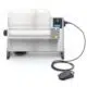 Maxima 08900020 - Gastro Teigroller - Ø30 cm - Einzelwalze - 08900020
