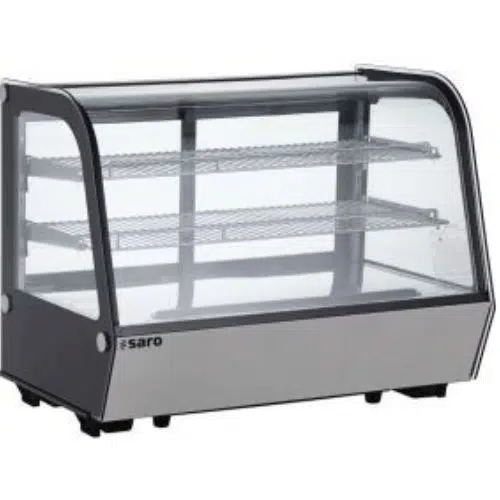 Saro Gastro Countertop Kühlung 160 liter - LISBETH 160 - 330-3190 - 330-3190
