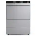 Saro Gastro Geschirrspülmaschine - 50x50 cm - 230 V - Digitales Display - NÜRNBERG - 440-1015 - 440-1015