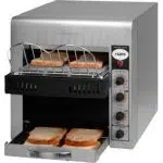 Durchlaufofen Modell CHRISTIAN - Saro 175-4000 - 175-4000