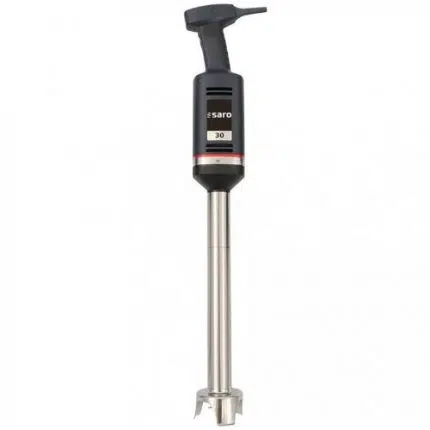 Stabmixer für Großküchen Länge 420 mm | SARO XM-33 | 27-7015 - 27-7015