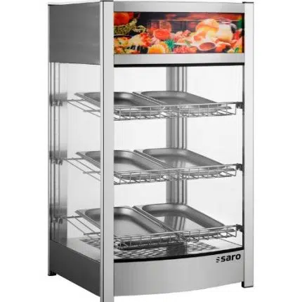 Heiße Theke Modell FINN | SARO 330-1090 - 330-1090