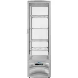 Saro Gastro Kühlvitrine 217 Liter - Modell SC 280 - 323-3205 - 323-3205