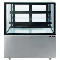 Saro Gastro Kuchenvitrine 300 Liter - Modell JASMIN - 330-1105 - 330-1105