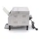 Gastro Toaster - Förderband - 300 Scheiben/h - Maxima 09300056 - 09300056