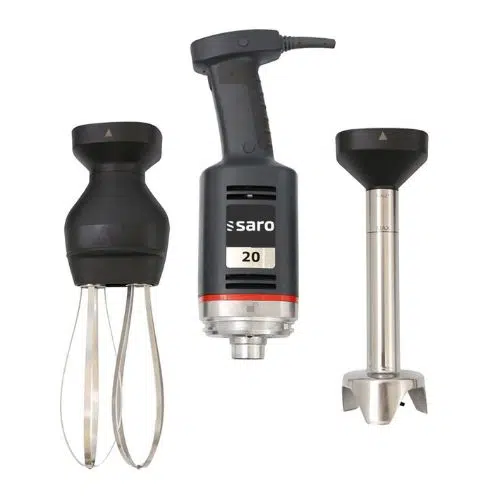 Kombi Stabmixer Modell MB-21 - Saro 27-7005 - 27-7005