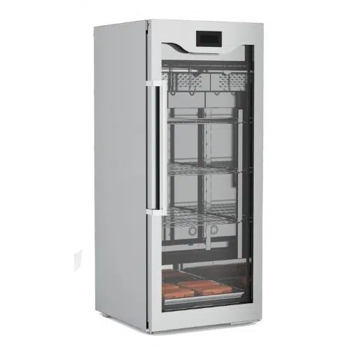 Saro Gastro Dry Aging Reifeschrank Modell DA 480 - 330-3760 - 330-3760