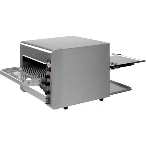 Saro Durchlaufofen - 2 - 12 Min - Modell GERRIT - 175-4001 - 175-4001