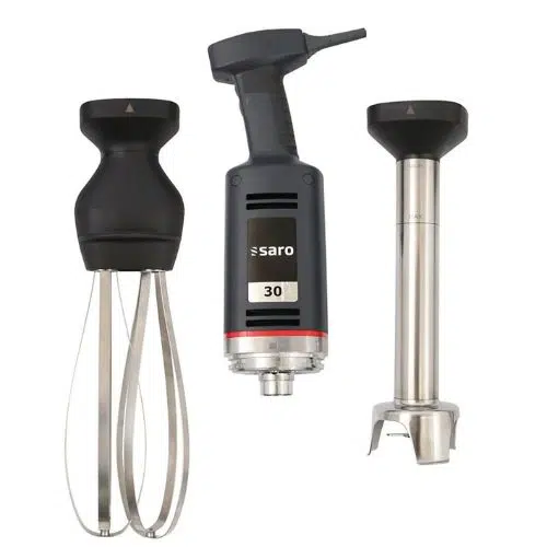 Kombi Stabmixer Modell MB-31 - Saro 27-7020 - 27-7020