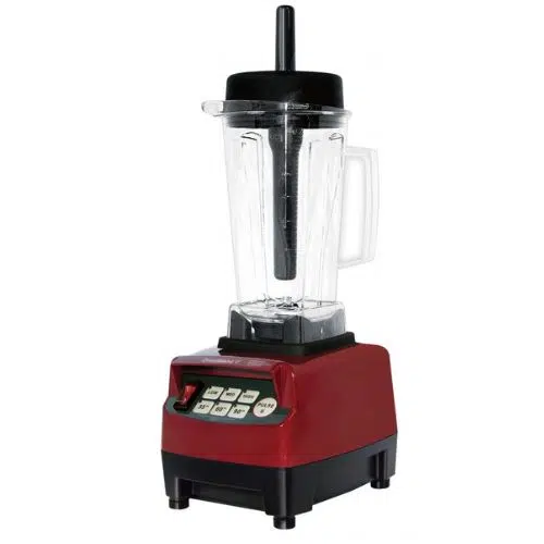 Hochleistungsmixer JTC Omniblend V TM-800 maron | Saro 329-2009 - 329-2009 Hochleistungsmixer JTC Omniblend V TM-800 maron | Saro 329-2009 - 329-2009